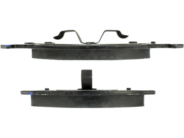 Centric Parts Disc Brake Pad Set  104.05050