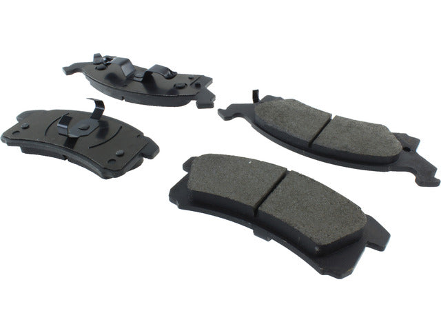 Centric Parts Disc Brake Pad Set  104.05060