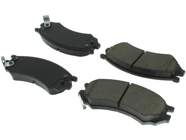 Centric Parts Disc Brake Pad Set  104.05070