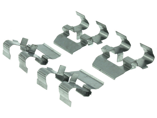 Centric Parts Disc Brake Pad Set  104.05070