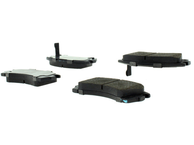 Centric Parts Disc Brake Pad Set  104.05090
