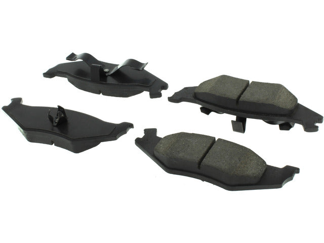 Centric Parts Disc Brake Pad Set  104.05120