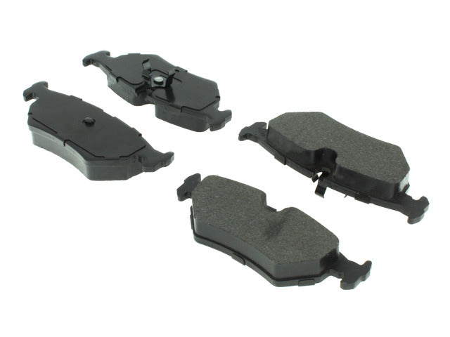 Centric Parts Disc Brake Pad Set  104.05170