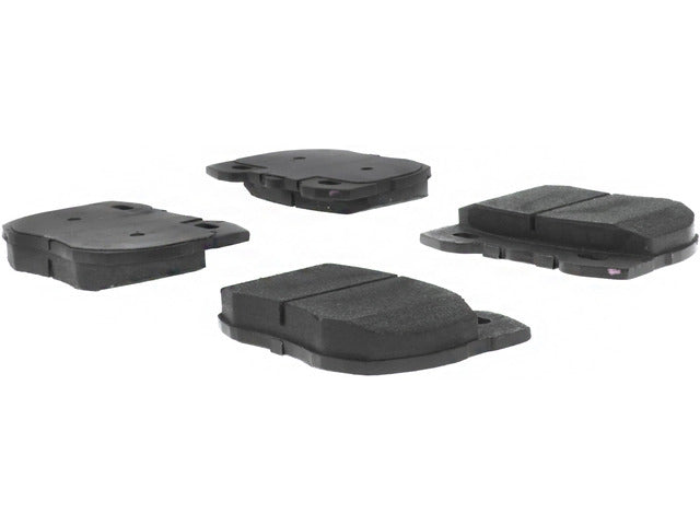 Centric Parts Disc Brake Pad Set  104.05201