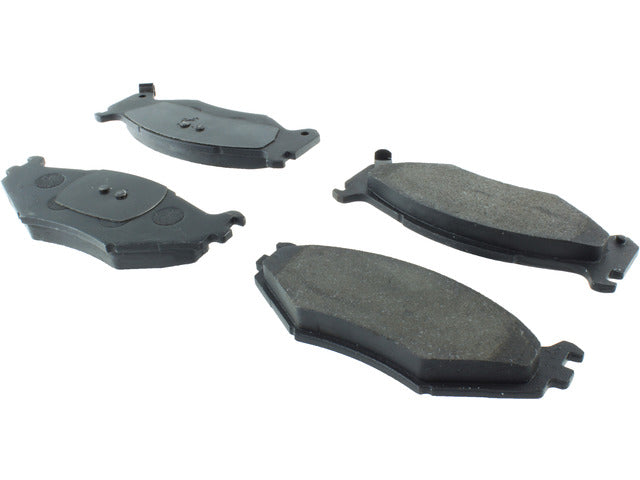 Centric Parts Disc Brake Pad Set  104.05220