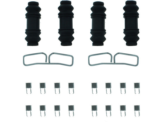 Centric Parts Disc Brake Pad Set  104.05220