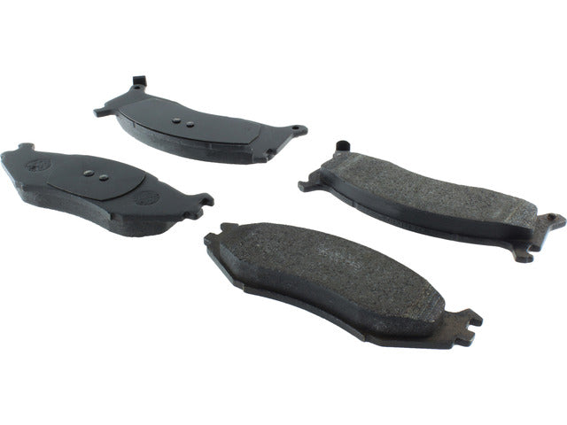 Centric Parts Disc Brake Pad Set  104.05240