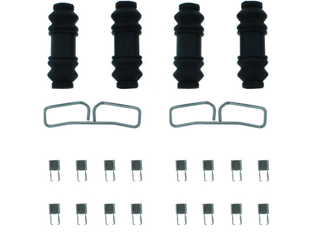 Centric Parts Disc Brake Pad Set  104.05240