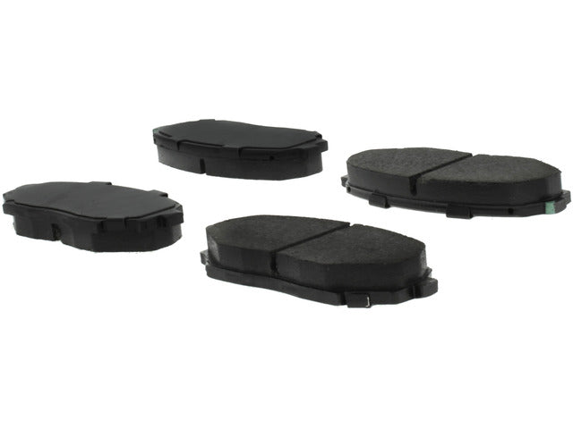 Centric Parts Disc Brake Pad Set  104.05250