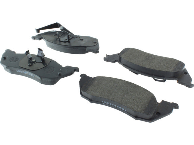 Centric Parts Disc Brake Pad Set  104.05290