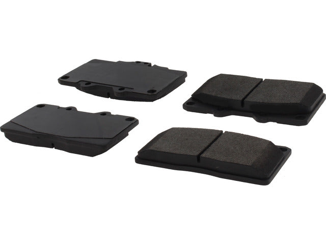 Centric Parts Disc Brake Pad Set  104.05310