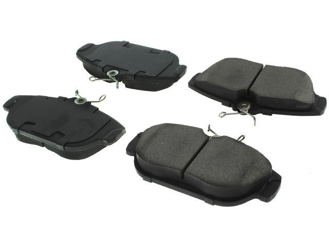 Centric Parts Disc Brake Pad Set  104.05420