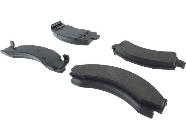 Centric Parts Disc Brake Pad Set  104.05430
