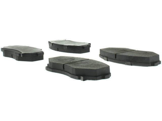 Centric Parts Disc Brake Pad Set  104.05510