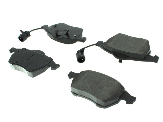 Centric Parts Disc Brake Pad Set  104.05550