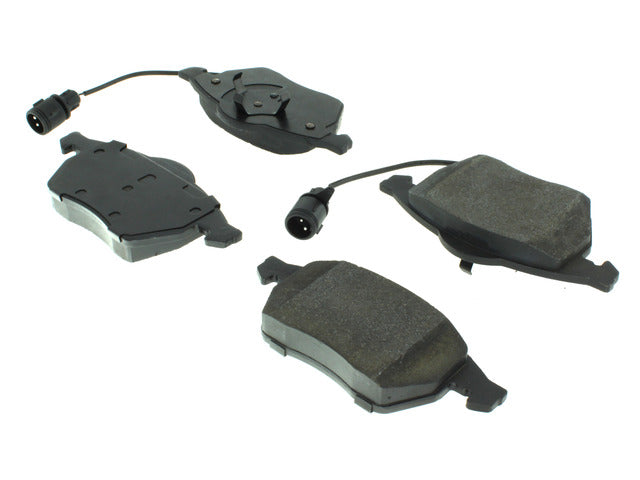 Centric Parts Disc Brake Pad Set  104.05552