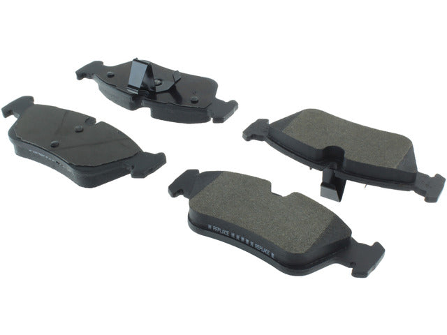 Centric Parts Disc Brake Pad Set  104.05580