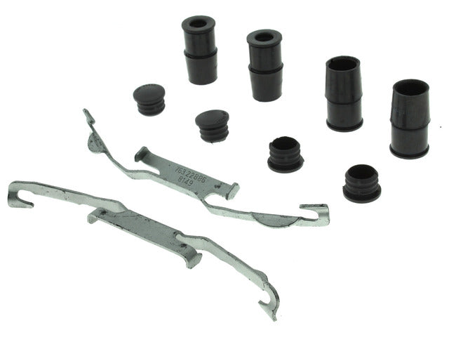 Centric Parts Disc Brake Pad Set  104.05580