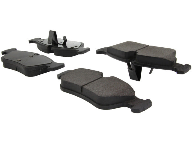Centric Parts Disc Brake Pad Set  104.05581