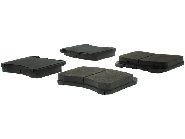 Centric Parts Disc Brake Pad Set  104.05611