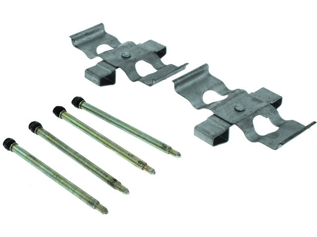 Centric Parts Disc Brake Pad Set  104.05611