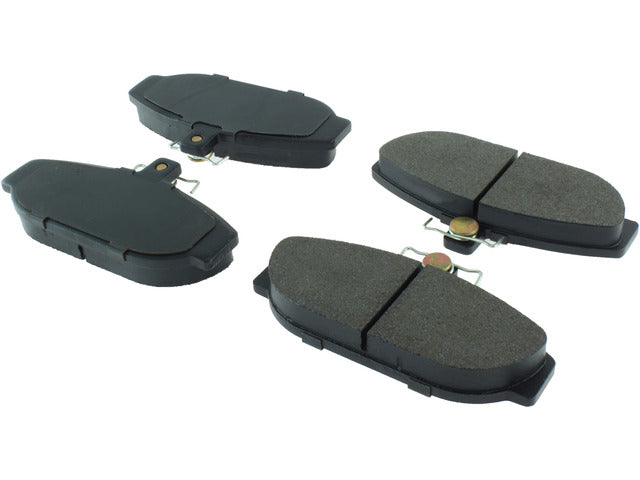 Centric Parts Disc Brake Pad Set  104.05650