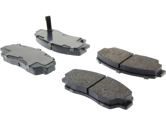Centric Parts Disc Brake Pad Set  104.05740