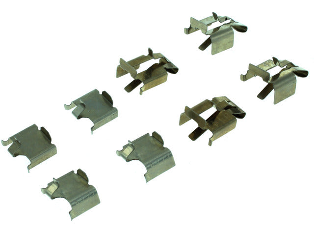 Centric Parts Disc Brake Pad Set  104.05740