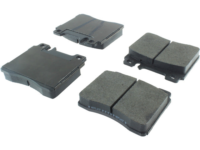Centric Parts Disc Brake Pad Set  104.05770