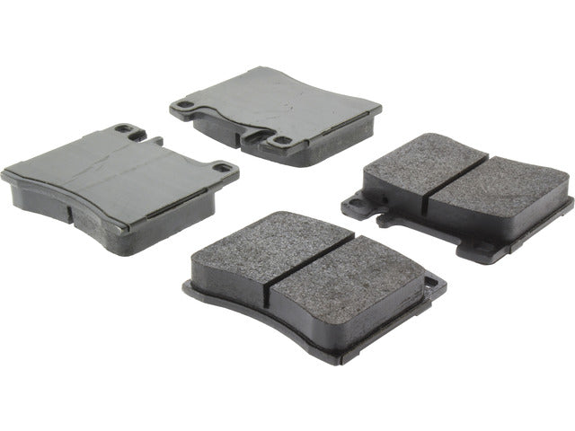 Centric Parts Disc Brake Pad Set  104.05780