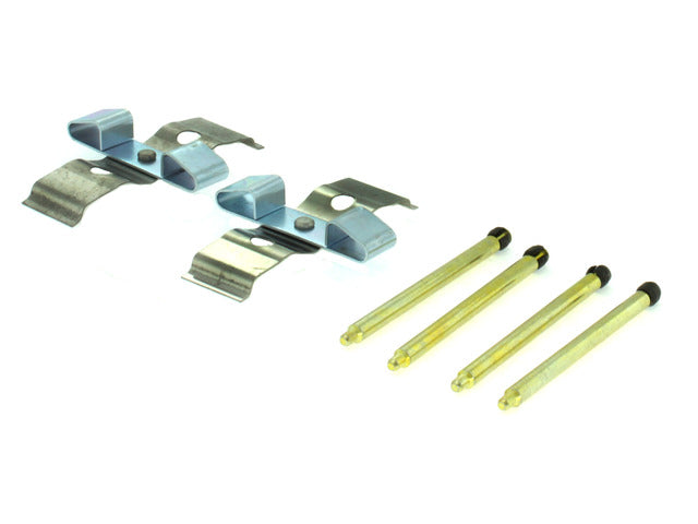 Centric Parts Disc Brake Pad Set  104.05780