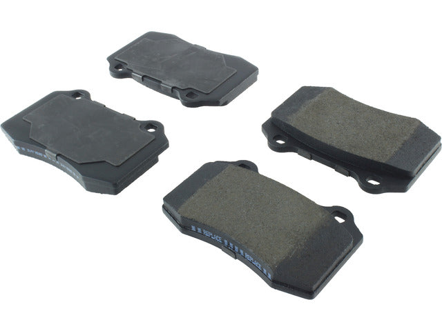 Centric Parts Disc Brake Pad Set  104.05921