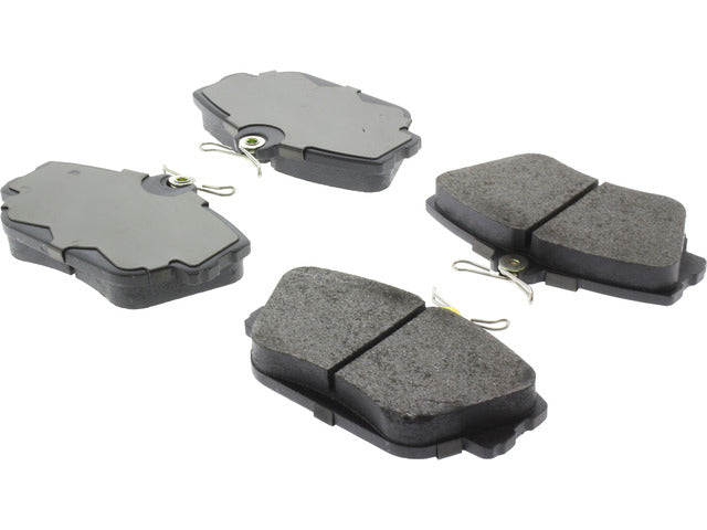 Centric Parts Disc Brake Pad Set  104.05980