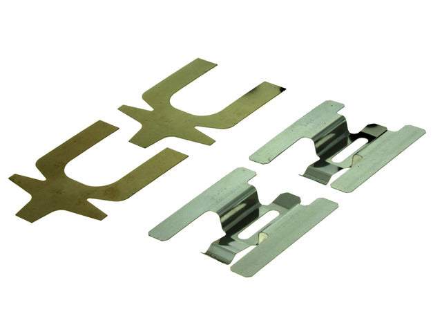 Centric Parts Disc Brake Pad Set  104.05980
