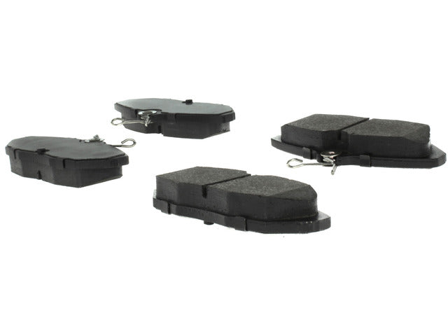 Centric Parts Disc Brake Pad Set  104.05990