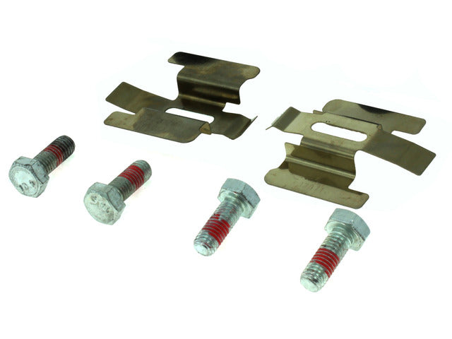 Centric Parts Disc Brake Pad Set  104.05990