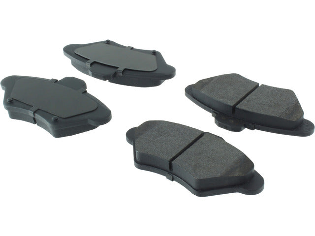 Centric Parts Disc Brake Pad Set  104.06000