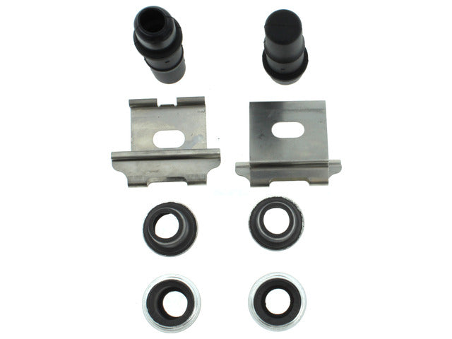 Centric Parts Disc Brake Pad Set  104.06000
