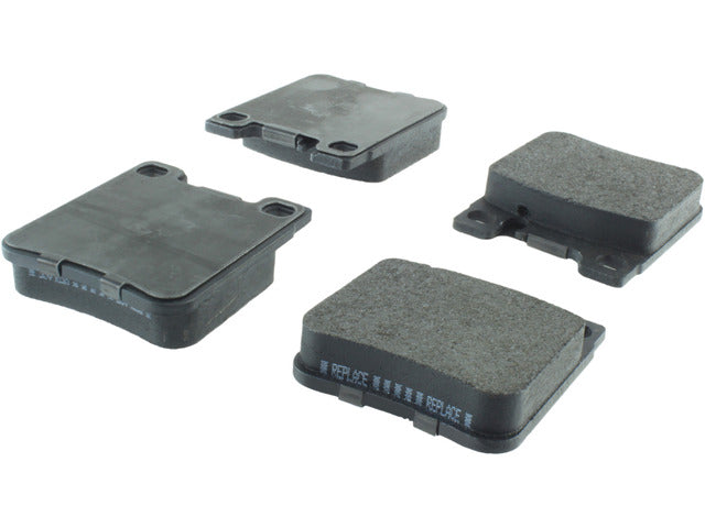 Centric Parts Disc Brake Pad Set  104.06030