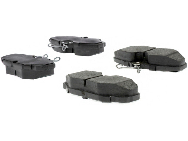 Centric Parts Disc Brake Pad Set  104.06100
