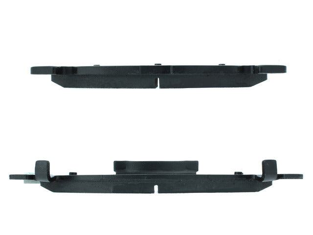 Centric Parts Disc Brake Pad Set  104.06140