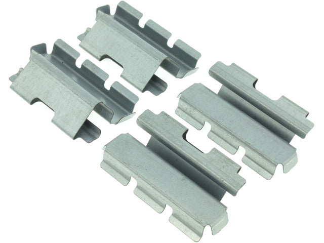 Centric Parts Disc Brake Pad Set  104.06320