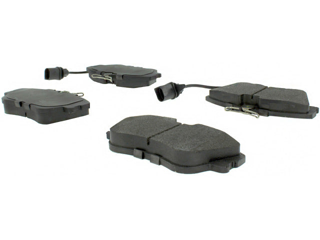 Centric Parts Disc Brake Pad Set  104.06381