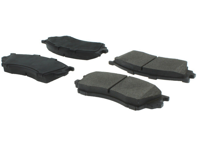 Centric Parts Disc Brake Pad Set  104.06430