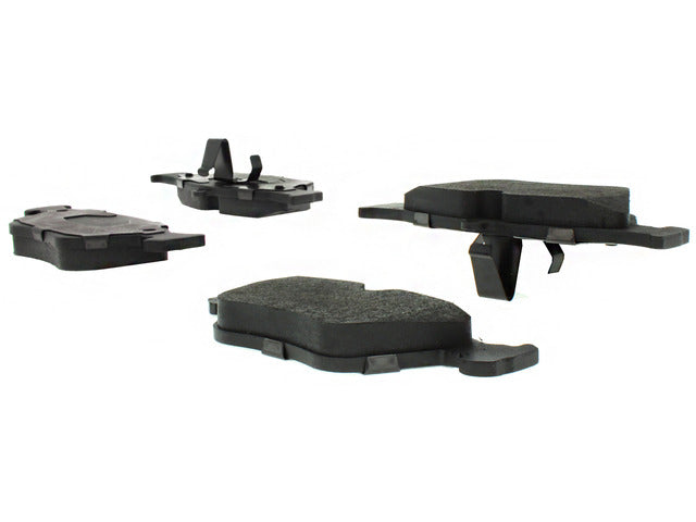 Centric Parts Disc Brake Pad Set  104.06440