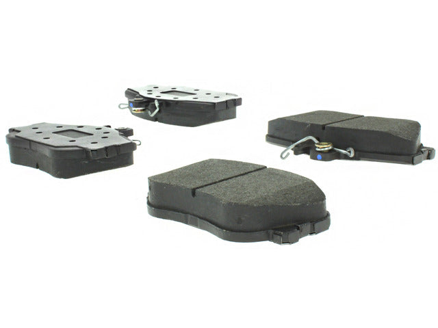 Centric Parts Disc Brake Pad Set  104.06450
