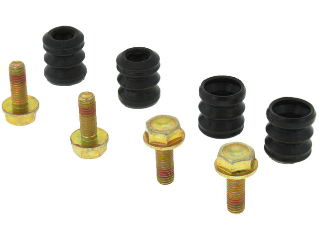 Centric Parts Disc Brake Pad Set  104.06450