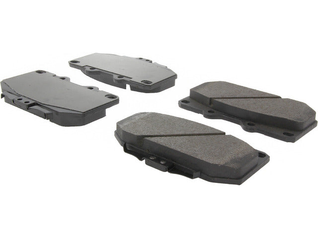 Centric Parts Disc Brake Pad Set  104.06470