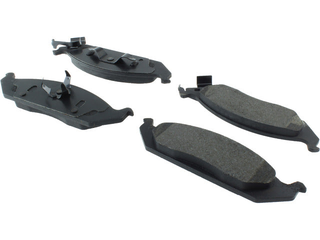 Centric Parts Disc Brake Pad Set  104.06500