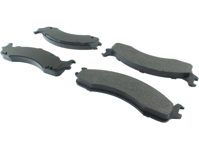 Centric Parts Disc Brake Pad Set  104.06550
